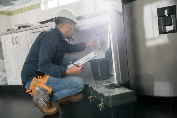 Best Drain Cleaning Services  in Rolling Hills Estates, CA