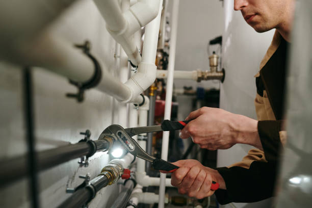 Best Plumbing Installation Services  in Rolling Hills Estates, CA