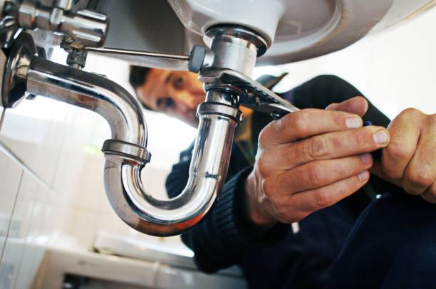 Best Septic Systems  in Rolling Hills Estates, CA