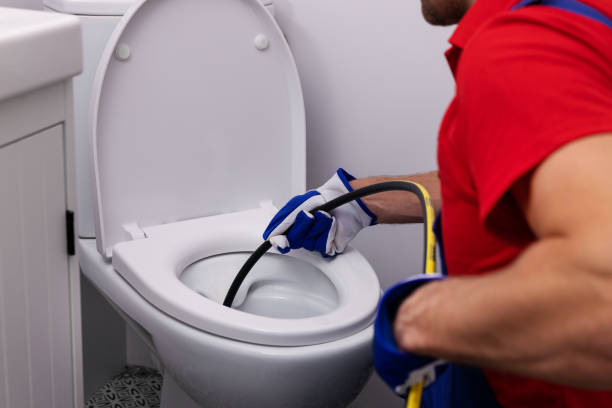  Rolling Hills Estates, CA Plumbing Pros