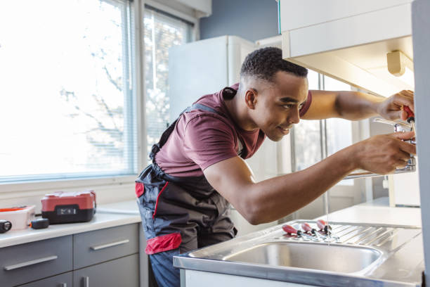 Rolling Hills Estates, CA Plumbing Company