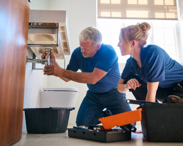  Rolling Hills Estates, CA Plumbing Pros